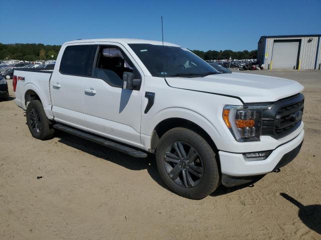 VIN 1FTFW1E52NKE80542 2022 FORD F-150 no.4