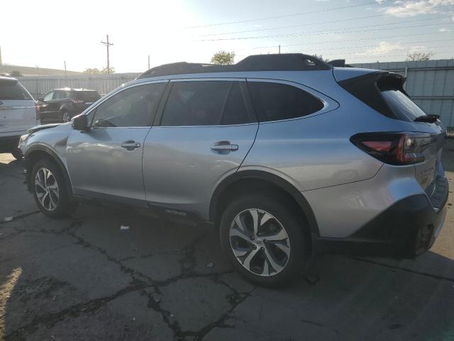 2020 SUBARU OUTBACK LI - 4S4BTALCXL3186138