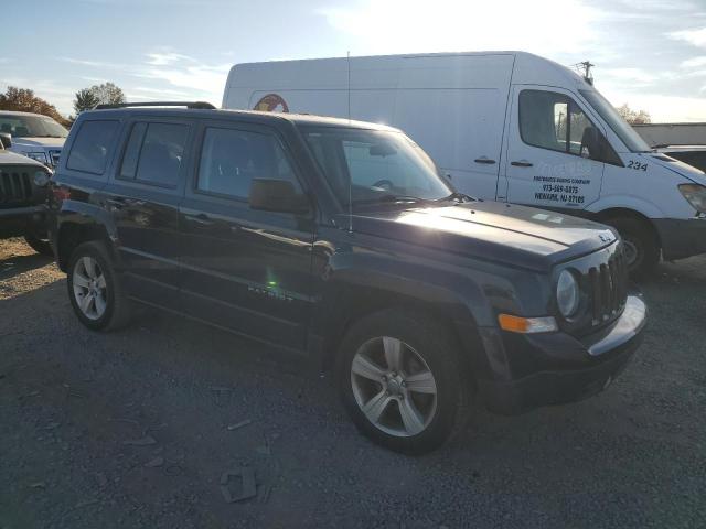 VIN 1C4NJRFB7ED788016 2014 Jeep Patriot, Latitude no.4