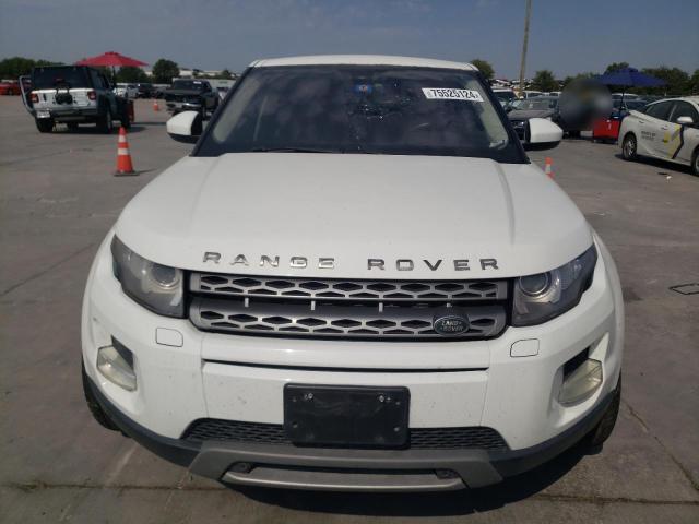 VIN SALVP2BG7FH077376 2015 Land Rover Range Rover,... no.5