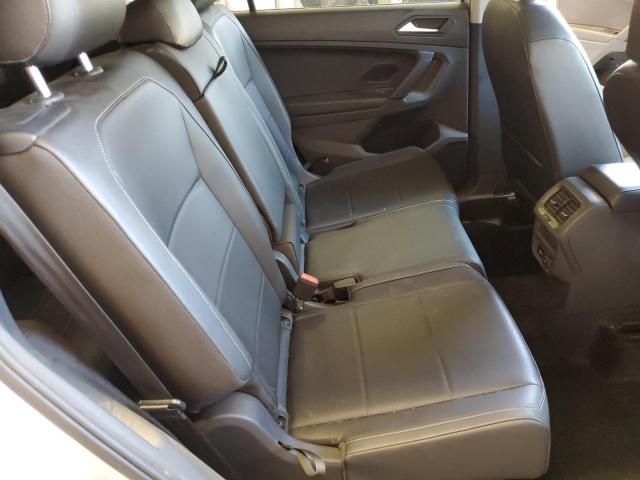 2019 VOLKSWAGEN TIGUAN SE - 3VV3B7AX4KM061347