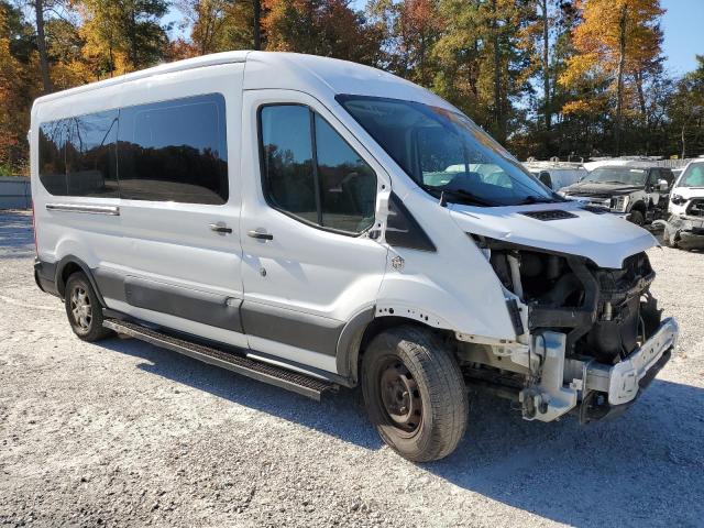 VIN 1FBZX2CM5HKB39123 2017 FORD TRANSIT no.4