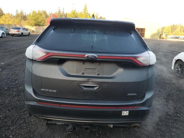 VIN 2FMTK3J86FBC35308 2015 Ford Edge, Sel no.6