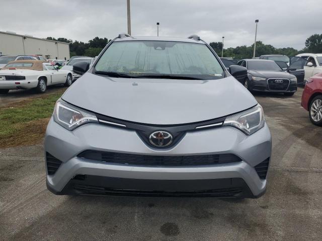 VIN 2T3ZFREV8HW383465 2017 Toyota RAV4, LE no.5