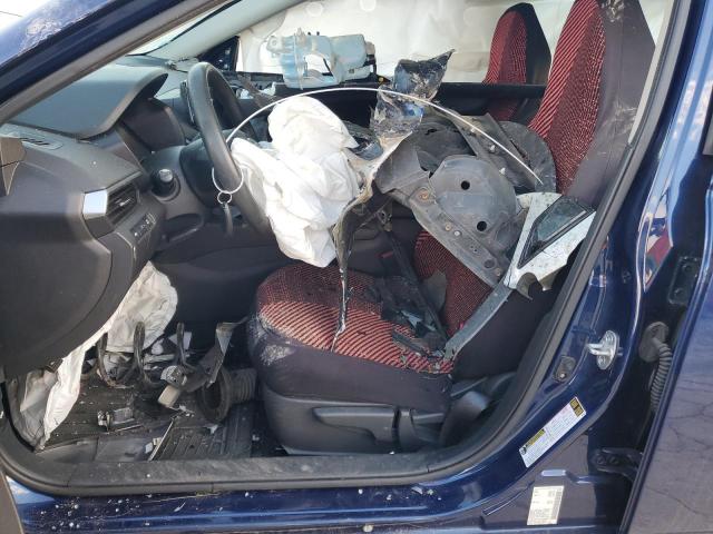 2021 NISSAN ALTIMA S - 1N4BL4BV5MN349864