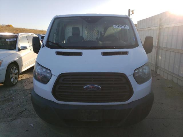 VIN 1FTYR2ZM6HKA21980 2017 FORD TRANSIT no.5