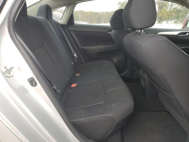 2017 NISSAN SENTRA S - 3N1AB7AP4HY249165