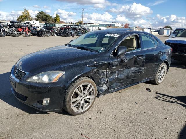 2008 LEXUS IS 250 #2972363406