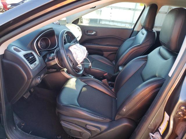 2019 JEEP COMPASS LA - 3C4NJDBB4KT629145