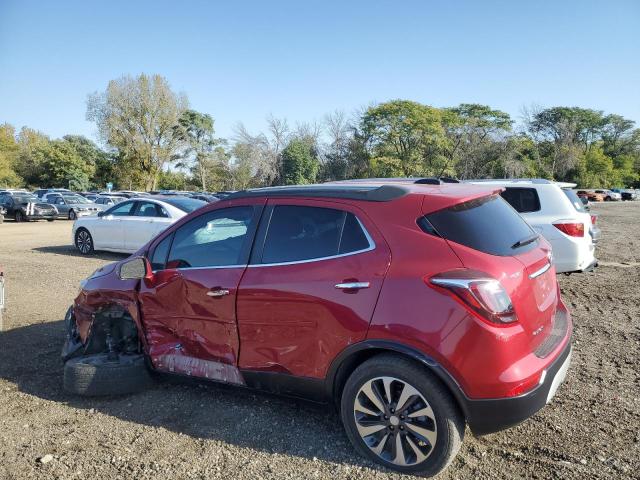 2018 BUICK ENCORE PRE - KL4CJBSB3JB512291