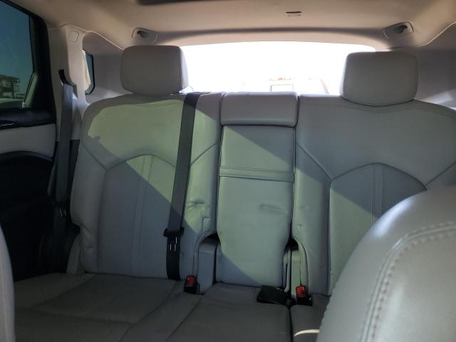 2015 CADILLAC SRX PERFOR - 3GYFNCE34FS548675