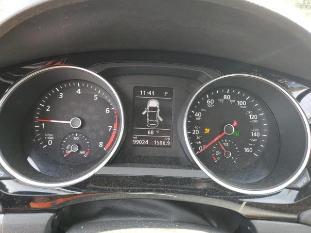 2016 VOLKSWAGEN JETTA SPOR - 3VWD17AJ2GM227693