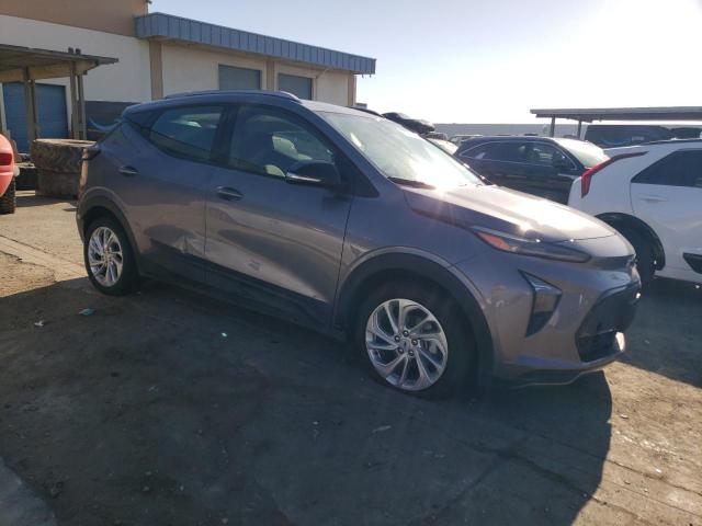 2023 CHEVROLET BOLT EUV L - 1G1FY6S06P4186058