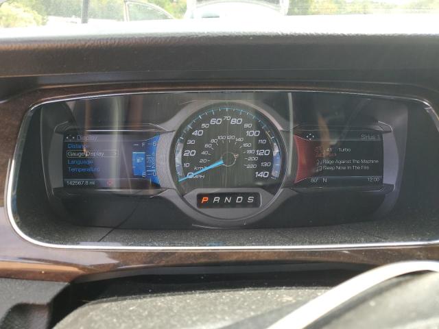 2017 FORD TAURUS LIM - 1FAHP2F87HG114254