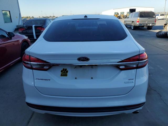 VIN 3FA6P0HD7HR235736 2017 Ford Fusion, SE no.6