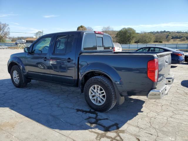 2019 NISSAN FRONTIER S - 1N6AD0EV9KN745197