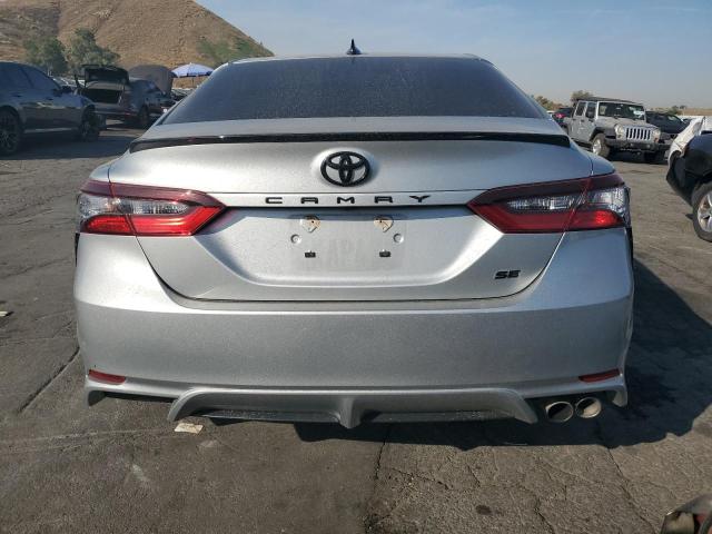 VIN 4T1G11AK2NU038262 2022 Toyota Camry, SE no.6