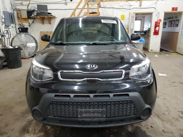 VIN KNDJN2A26G7838939 2016 KIA Soul no.5