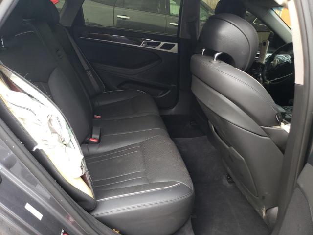 2015 HYUNDAI GENESIS 3. - KMHGN4JEXFU101125