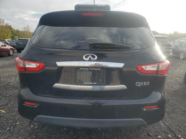 VIN 5N1AL0MM5FC511330 2015 Infiniti QX60 no.6