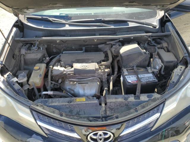 VIN 2T3ZFREV1DW019222 2013 Toyota RAV4, LE no.12