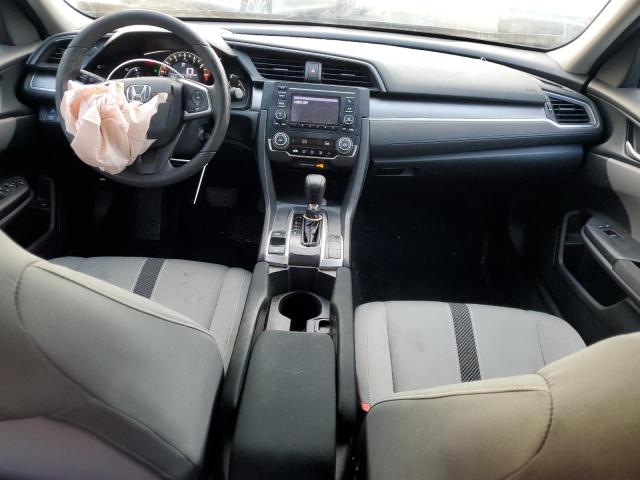 2016 HONDA CIVIC LX - 19XFC2F54GE242744