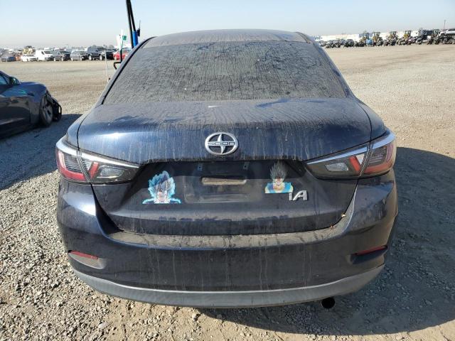 VIN 3MYDLBZV3GY115776 2016 Toyota Scion no.6