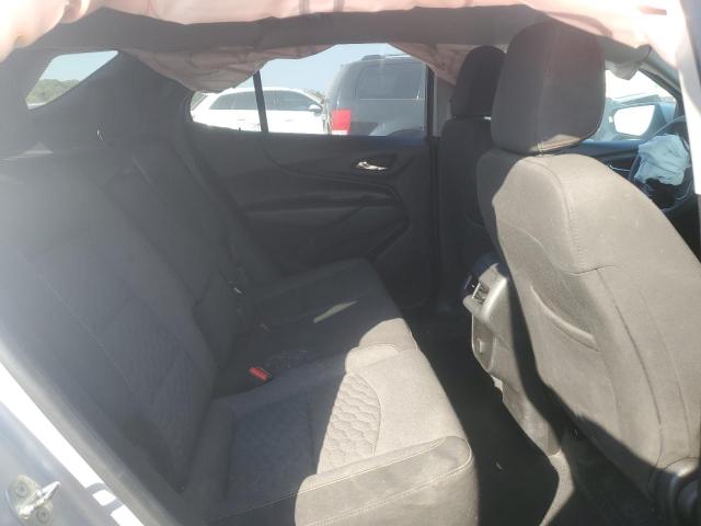 2018 CHEVROLET EQUINOX LT - 2GNAXJEV1J6224758