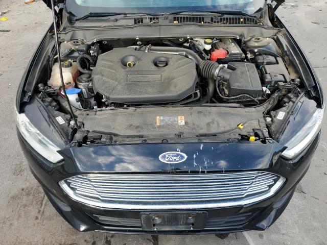 VIN 3FA6P0T9XGR315016 2016 Ford Fusion, SE no.11