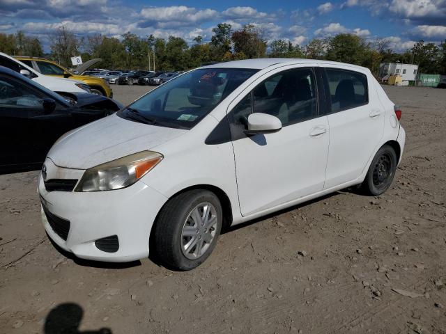 2013 TOYOTA YARIS #3036942723