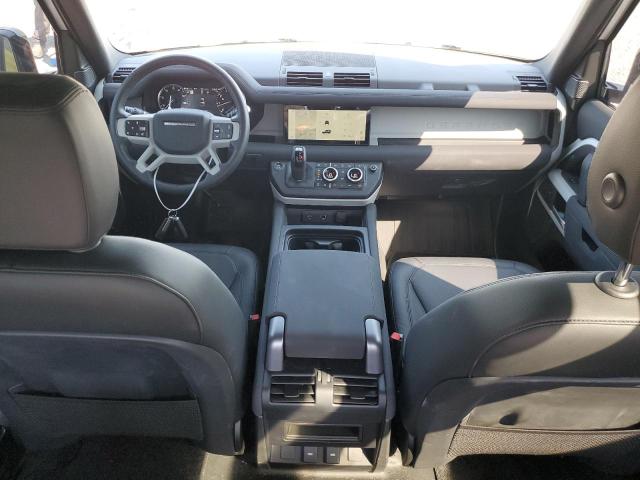 2023 LAND ROVER DEFENDER 9 SALEP6EU8P2208389
