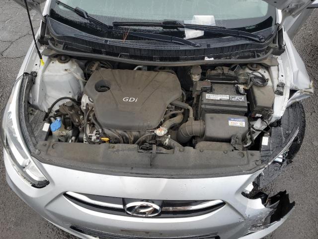 2015 HYUNDAI ACCENT GS KMHCT5AE7FU233219