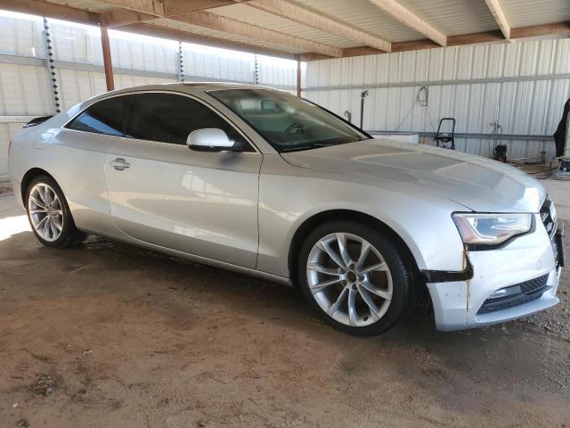 VIN WAULFAFR3EA073448 2014 Audi A5, Premium Plus no.4