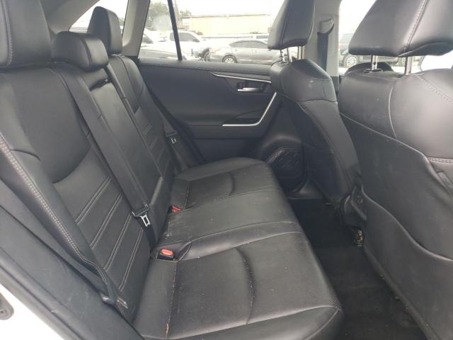 2021 TOYOTA RAV4 LIMIT - 4T3D6RFVXMU052860