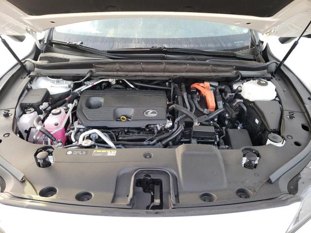 2024 LEXUS RX 450H+ L JTJCJMGA3R2013100