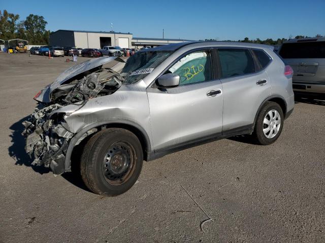 2016 NISSAN ROGUE S #2957576403