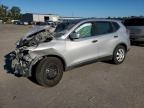 Lot #2957576403 2016 NISSAN ROGUE S