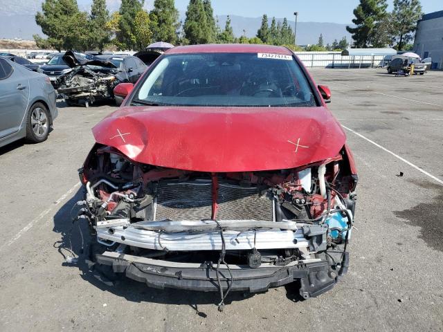 2022 TOYOTA PRIUS PRIM - JTDKAMFP5N3200539