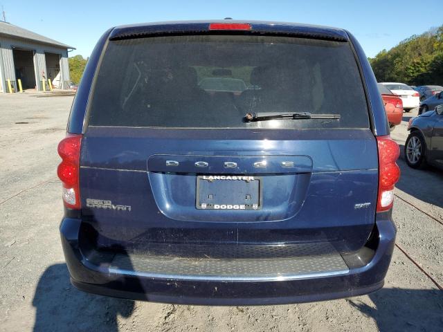 VIN 2C4RDGCG8GR170071 2016 Dodge Grand Caravan, Sxt no.6