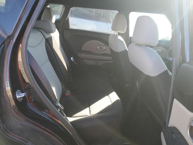 2017 KIA SOUL - KNDJN2A21H7885250