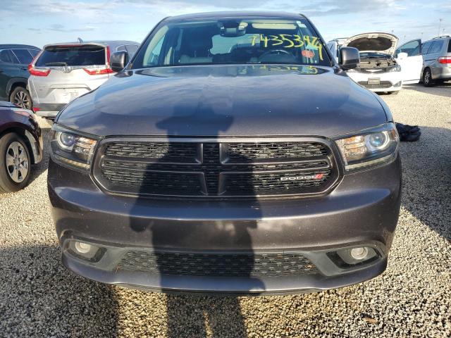 2018 DODGE DURANGO GT - 1C4RDHDG8JC126379
