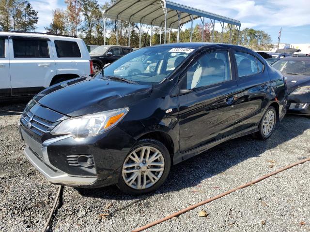 2021 MITSUBISHI MIRAGE G4 - ML32FUFJ9MHF04476