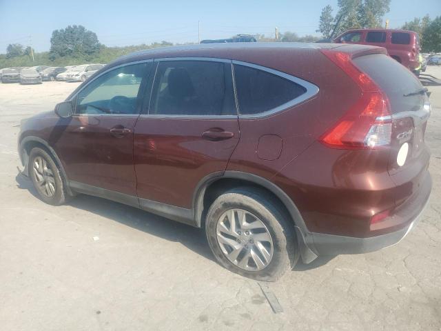 2015 HONDA CR-V EXL - 2HKRM4H71FH617875