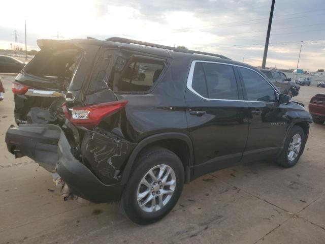 2019 CHEVROLET TRAVERSE L - 1GNERHKW1KJ251366