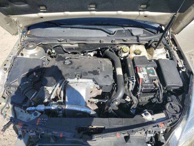 2016 BUICK REGAL PREM 2G4GS5GX0G9169634