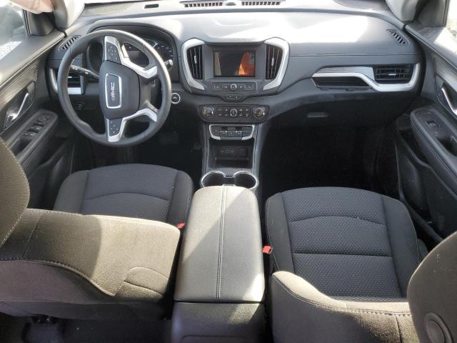 2024 GMC TERRAIN SL - 3GKALTEG1RL126567