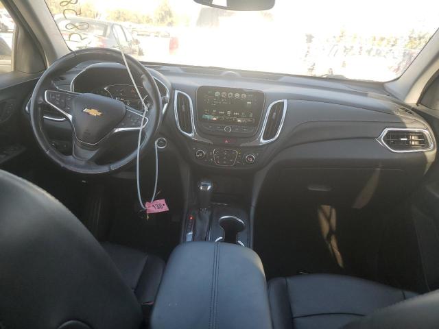 2018 CHEVROLET EQUINOX PR - 2GNAXVEVXJ6272072