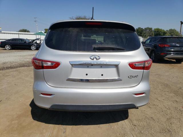 VIN 5N1AL0MN2EC534023 2014 Infiniti QX60 no.6