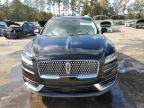 Lot #2957387429 2020 LINCOLN NAUTILUS R