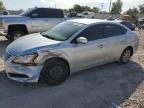 2015 NISSAN SENTRA S - 3N1AB7AP4FL687260